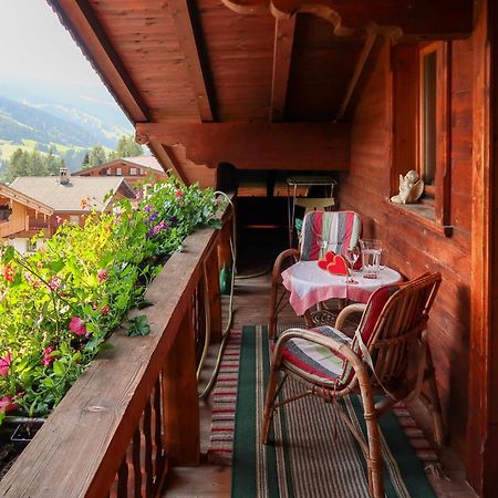 Apartment Elisabeth - Aph311 By Interhome Alpbach Esterno foto