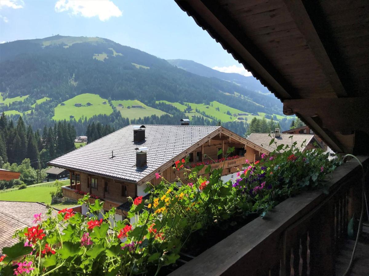 Apartment Elisabeth - Aph311 By Interhome Alpbach Esterno foto