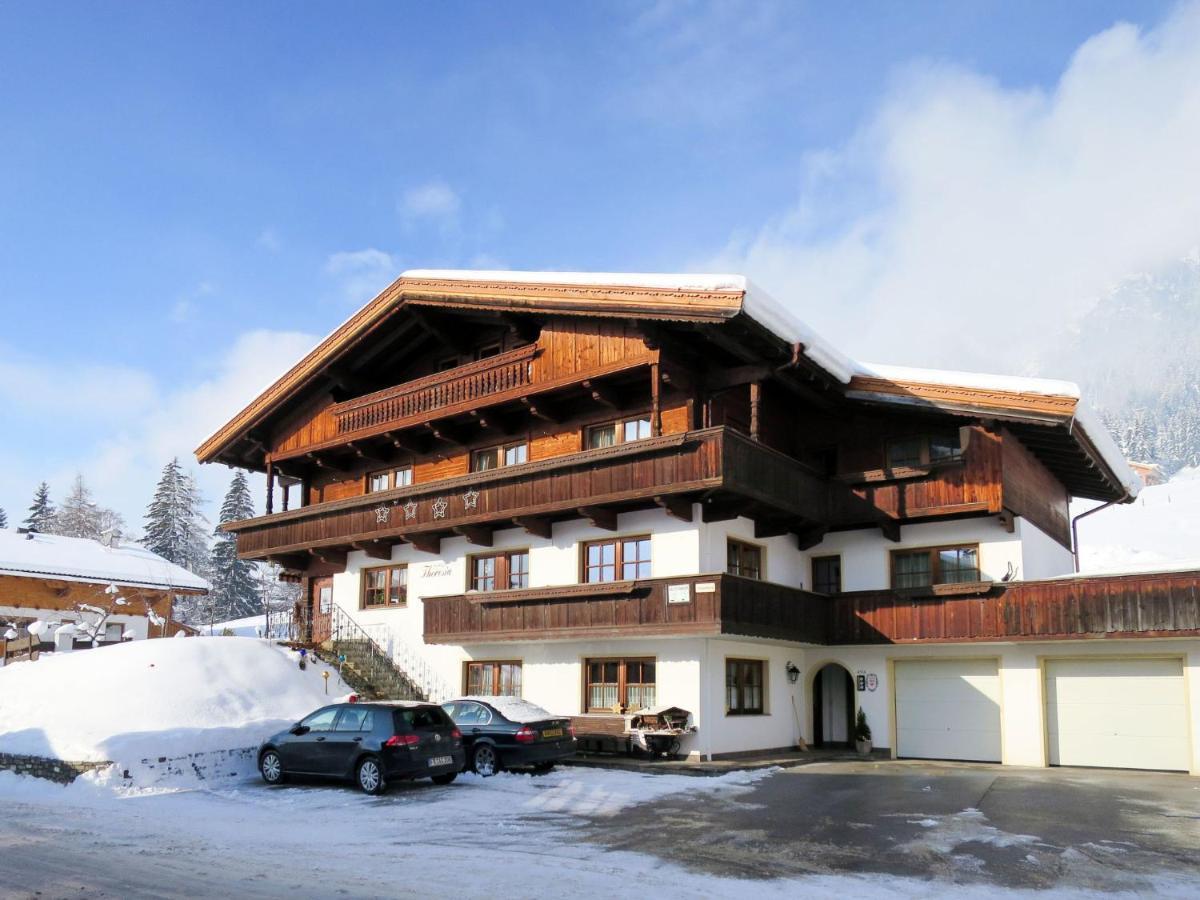 Apartment Elisabeth - Aph311 By Interhome Alpbach Esterno foto