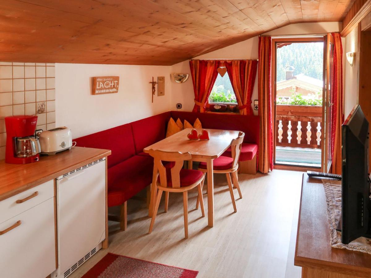 Apartment Elisabeth - Aph311 By Interhome Alpbach Esterno foto