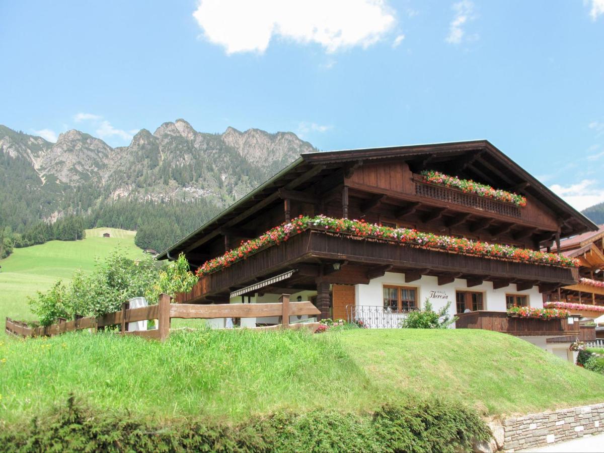 Apartment Elisabeth - Aph311 By Interhome Alpbach Esterno foto