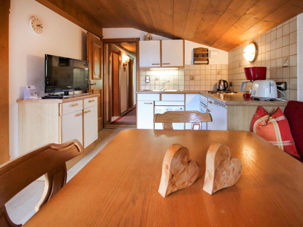 Apartment Elisabeth - Aph311 By Interhome Alpbach Esterno foto