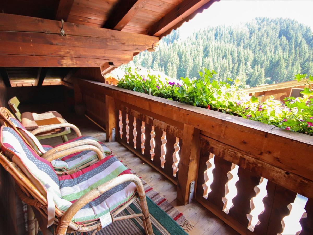 Apartment Elisabeth - Aph311 By Interhome Alpbach Esterno foto