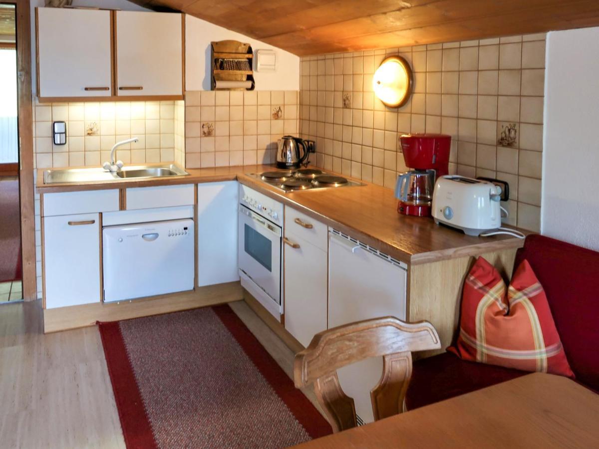 Apartment Elisabeth - Aph311 By Interhome Alpbach Esterno foto