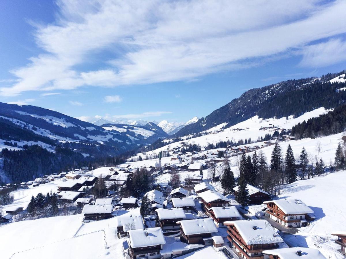 Apartment Elisabeth - Aph311 By Interhome Alpbach Esterno foto